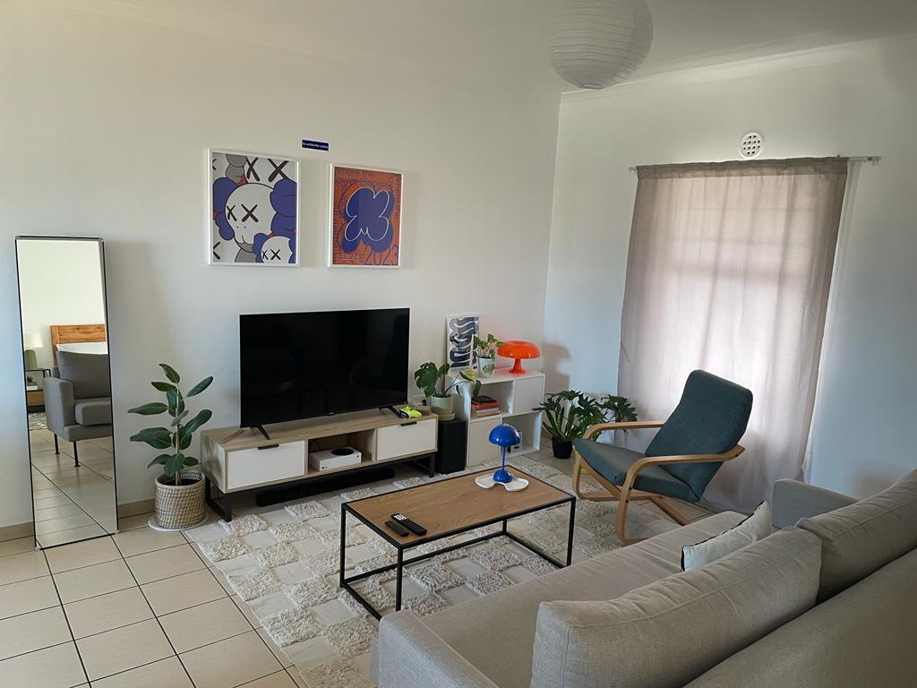 2 Bedroom Property for Sale in Parklands East Western Cape